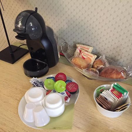 Villa Vecelli Cavriani Mozzecane Eksteriør billede