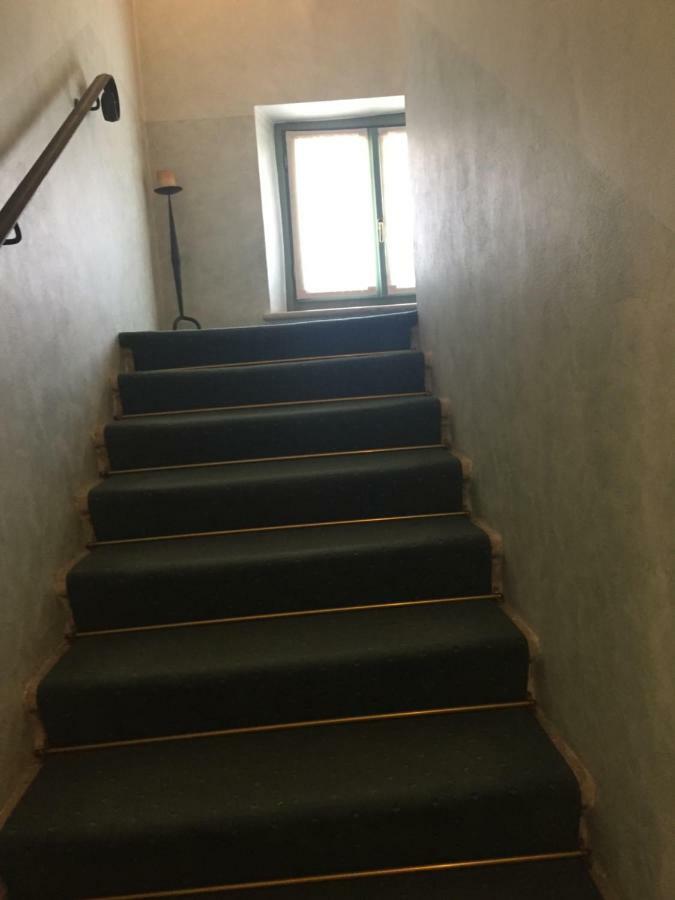 Villa Vecelli Cavriani Mozzecane Eksteriør billede
