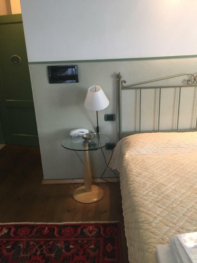 Villa Vecelli Cavriani Mozzecane Eksteriør billede
